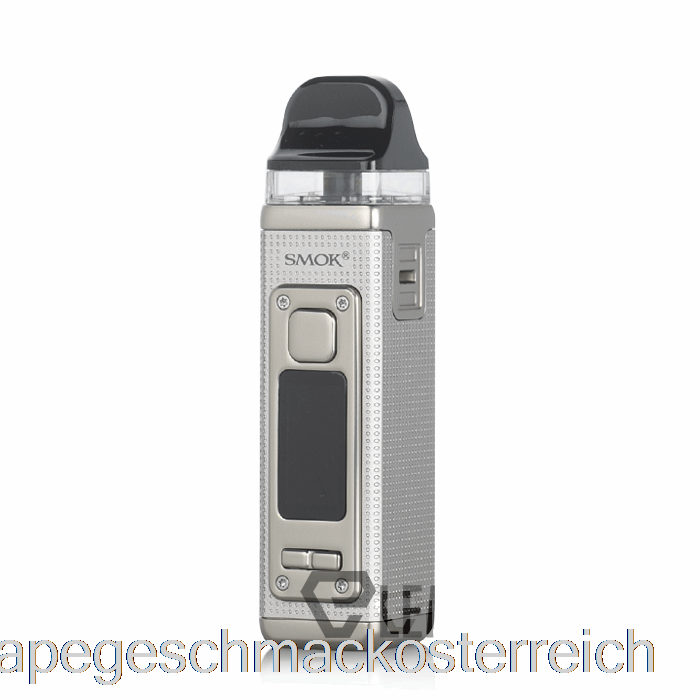 Smok Rpm 4 60w Pod-System, Blasser Champagner-Vape-Geschmack
